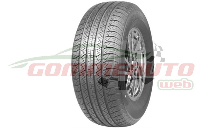 COP. 235/65HR17  APLUS  A919 SUV                    104H (m+